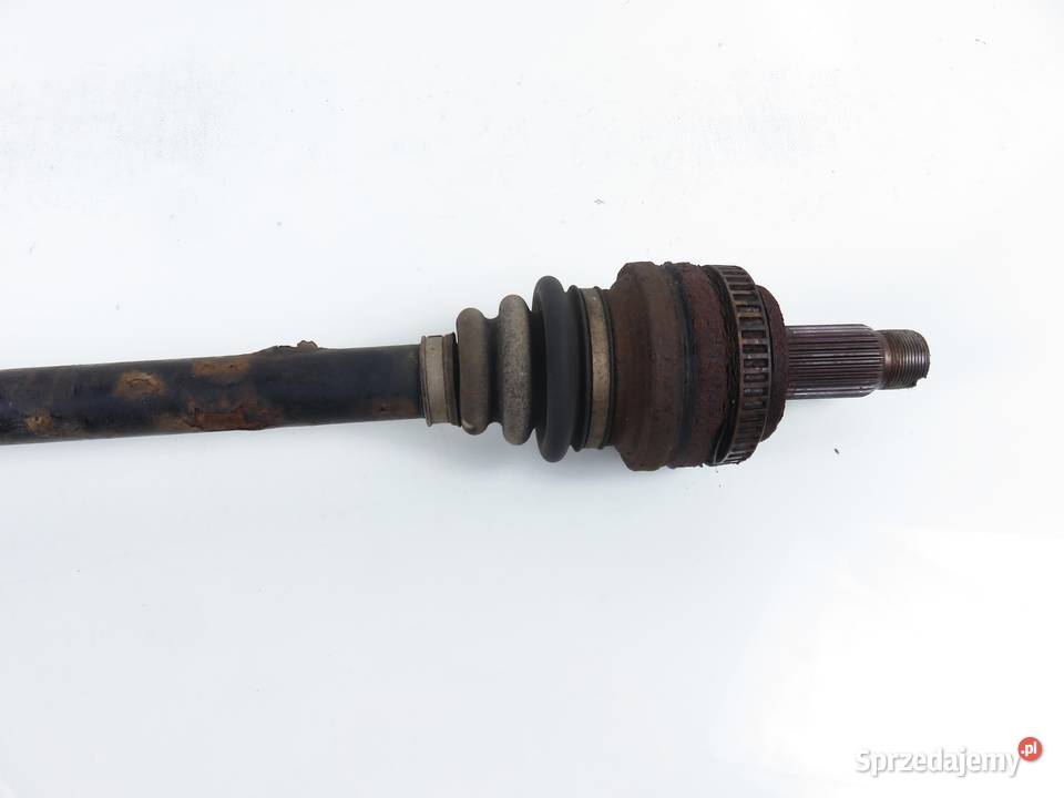 PÓŁOŚ TYLNA LEWA PRAWA BMW X3 E83 20 d 7524044 Półosie sprzedam