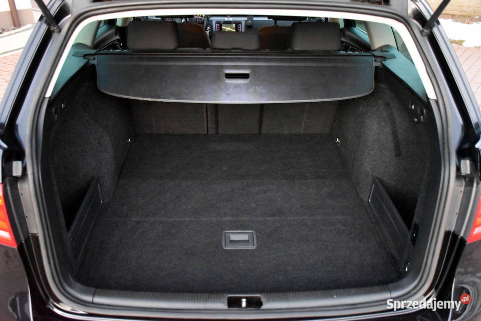 Volkswagen Passat B7 Variant Comfortline 20TDI Zduńska Wola sprzedam