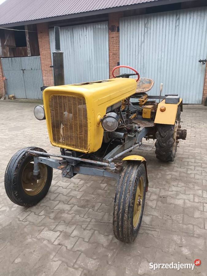 Es sam papaj esiok Ciszyca Przewozowa