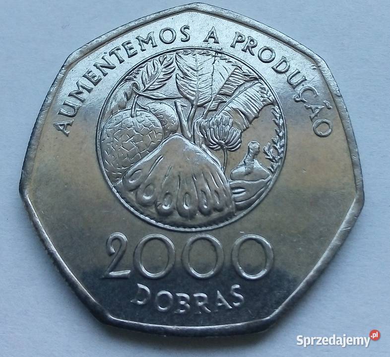WYSPY ŚWIĘTEGO TOMASZA I DOBRAS200 DOBRAS1997 r mazowieckie Legionowo