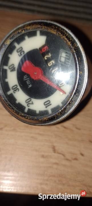 licznik do simsona sr2ekr51 oryginał nie sr1 sr2 Ostrów Wielkopolski