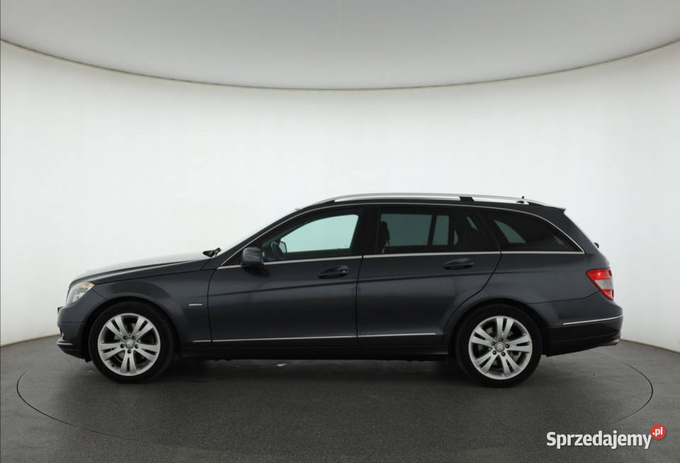 Mercedes C C 200 Kompressor