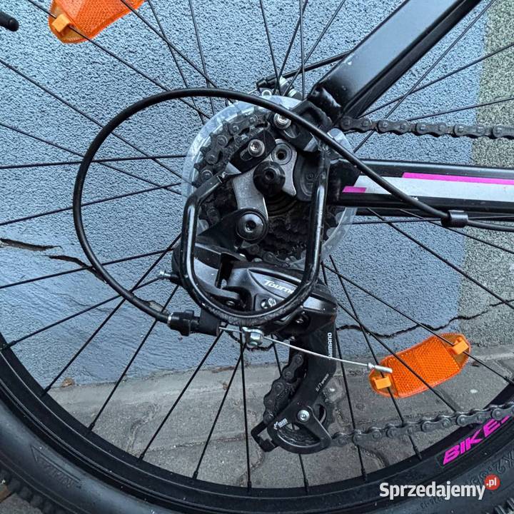 Rower górski 26 Poznań sprzedam