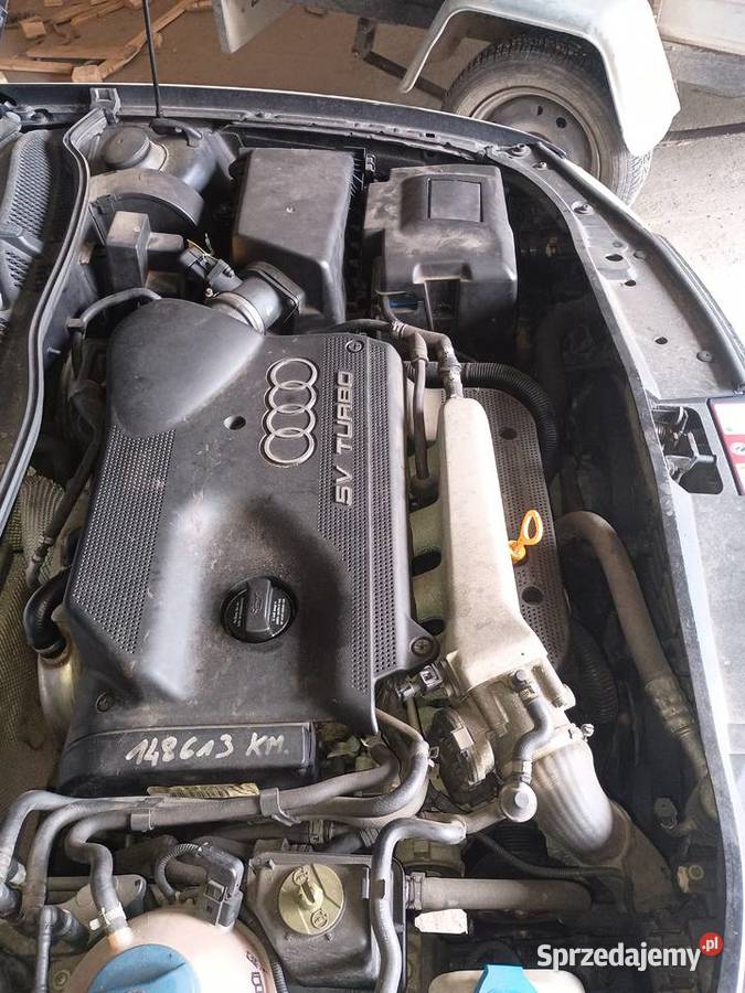 Audi a3 18 180 Stary Laskowiec