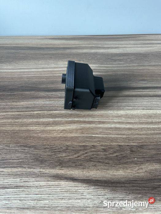 NOWA POLSKA OBUDOWA FILTRA POWIETRZA PUSZKA śląskie Bielsko-Biała sprzedam