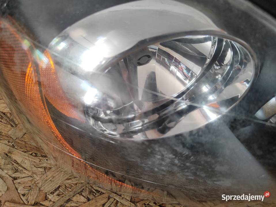 Lampa Prawy Przód Volvo Xc90 I 31276810 Pleszew