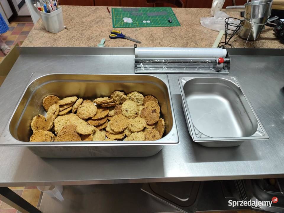 KUWETA METALOWA MAŁA Przecław