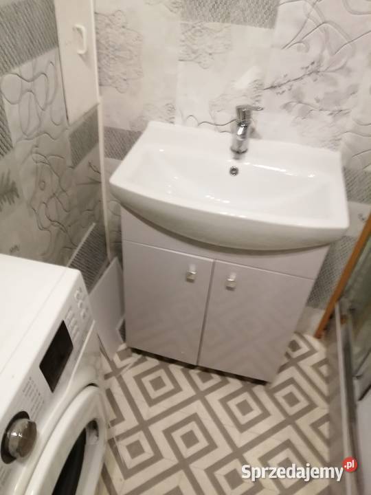 Mieszkanie 3 pokoje rozkładowe Poleska blok Wrocław