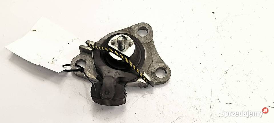 PODUSZKA SILNIKA RENAULT SCENIC I LIFT Lipno sprzedam