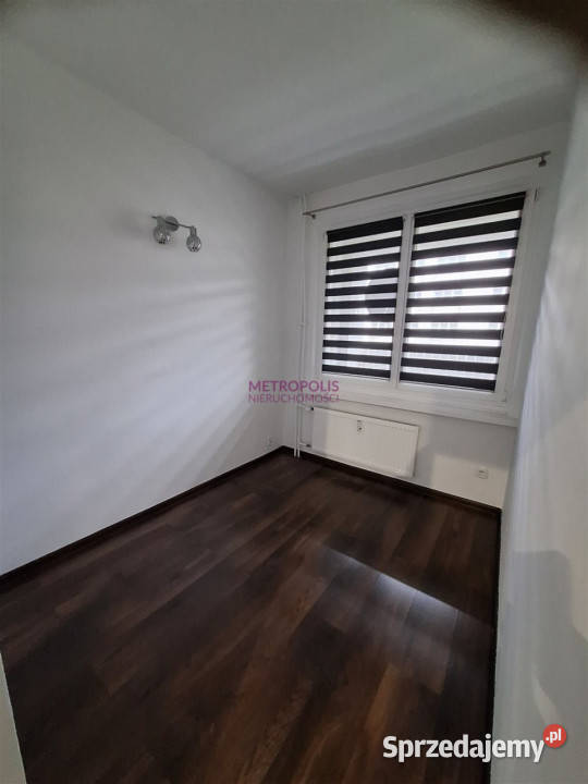 Mieszkanie Rybnik 39m2 2 pokojowe