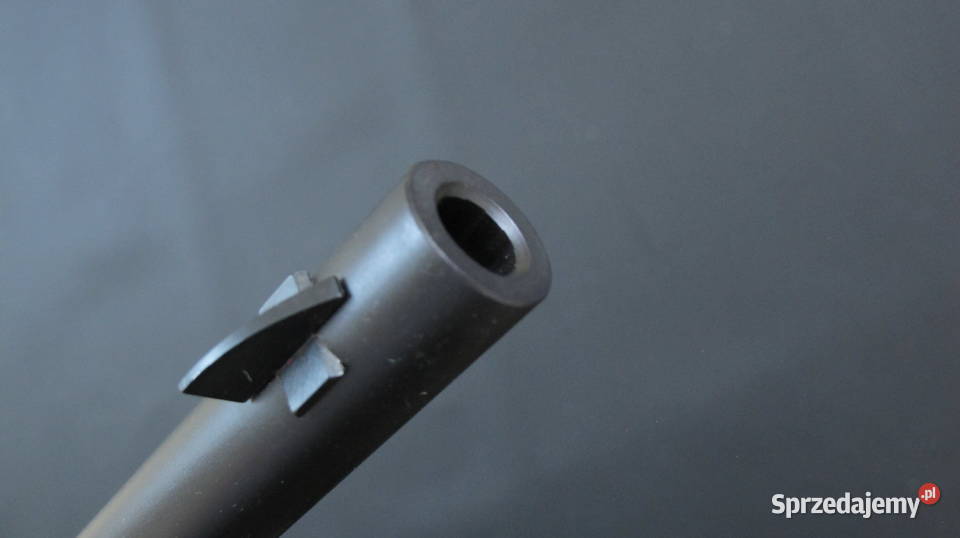 karabin czarnoprochowy Sharps Pedersoli kal 45 Chojnice