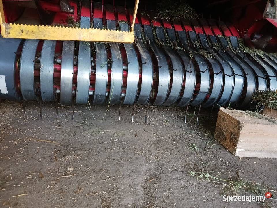 Prasa MetalFach Z562 Metal-Fach Dołęgi