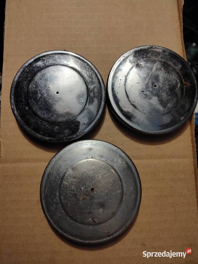 Korek wlewu paliwa zbiornika paliwa M72 K750 Leszno