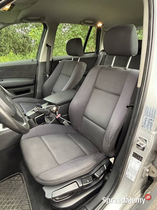 Sprzedam BMW X3 4/5 Grodzisk Mazowiecki