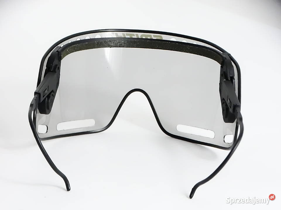 Okulary sportowe Smith Ultralite II MP2 Biłgoraj