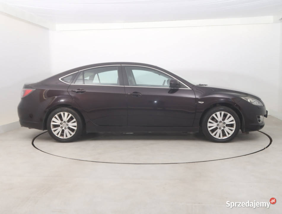 Mazda 6 20 ABS Bielany Wrocławskie