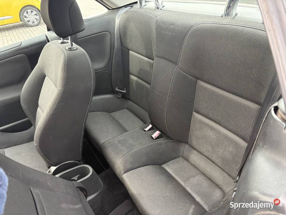 Peugeot 207CC 16 benzyna