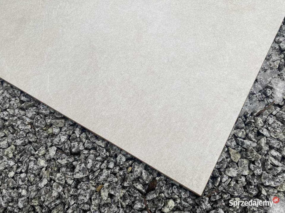 Płytki gresowe GALACTIC White 60x60 mazowieckie Mszczonów