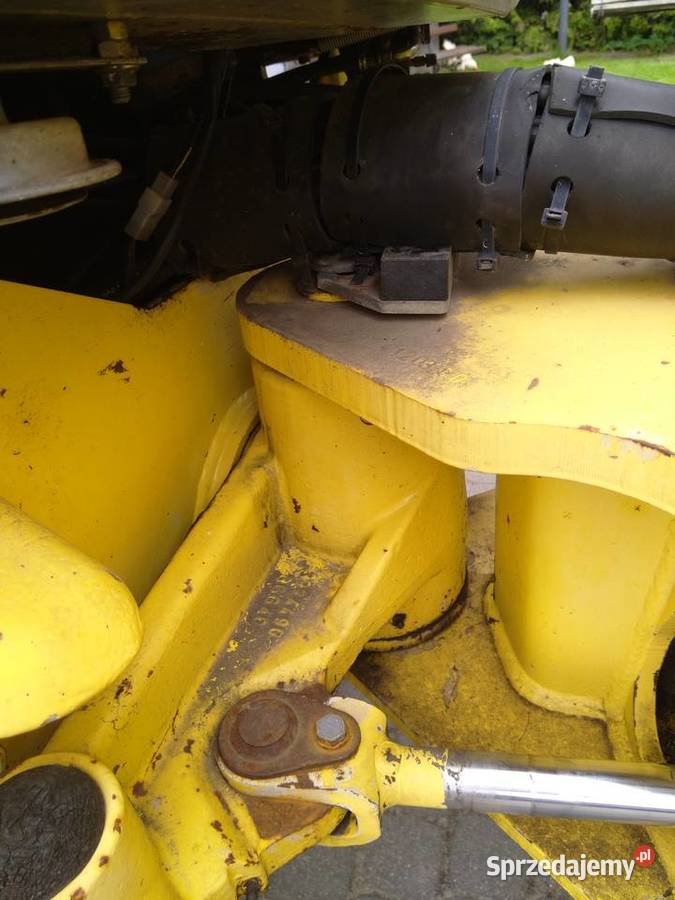 Atłas Ar65 1998r 10100h Siedlce