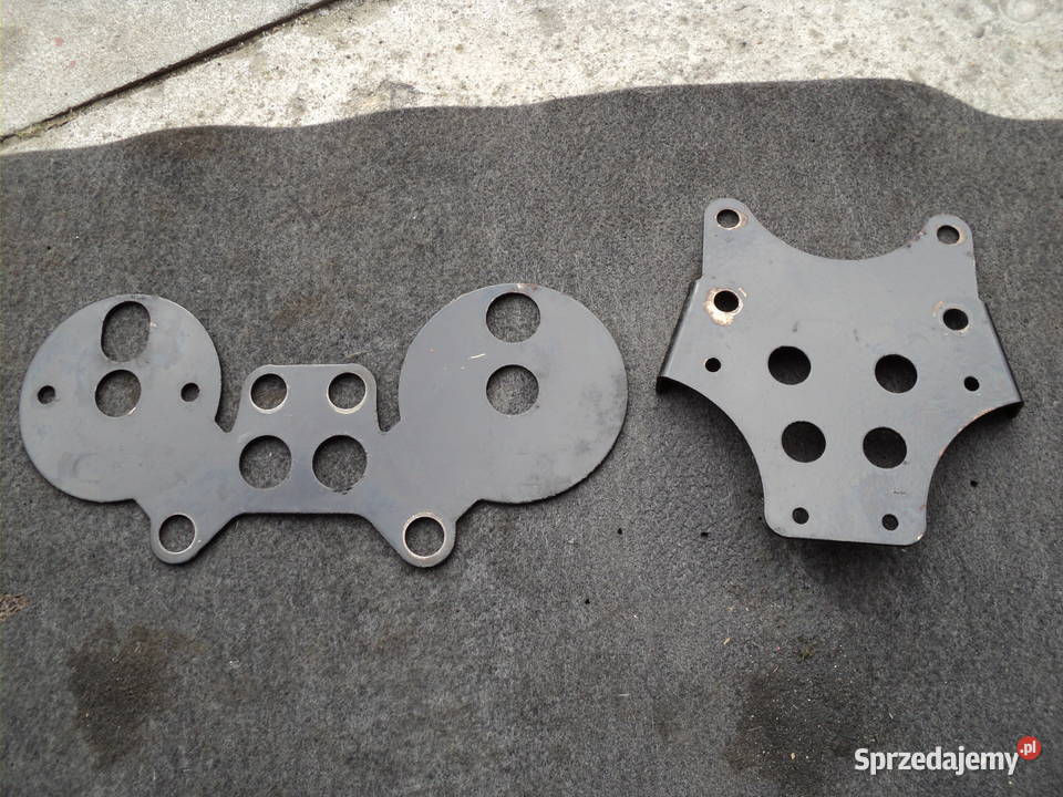 Jawa 350 TS Blachy Kokpitu Oryginalne Epokowe Gorlice sprzedam