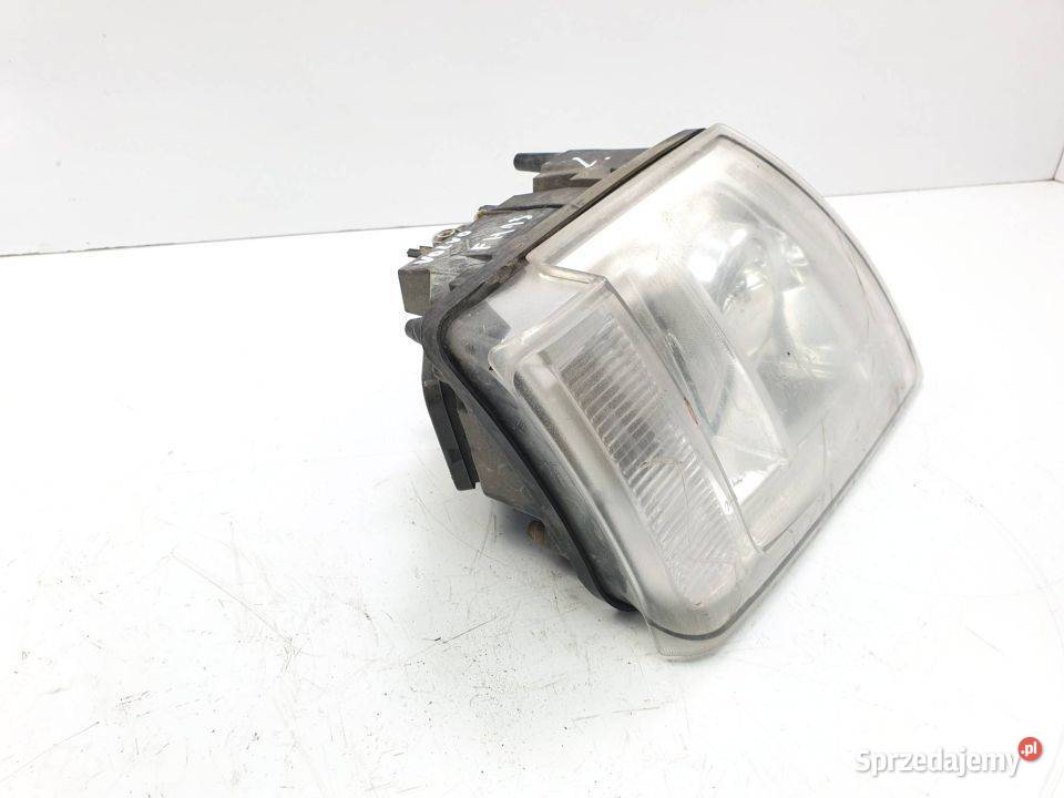 LAMPA LEWA PRZÓD VOLVO FH 4XT Lipno