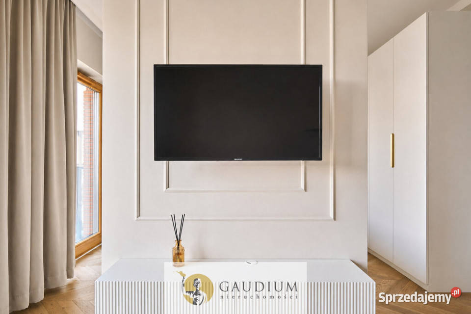 Luksusowy Apartament Sienna Grobla pomorskie Gdańsk
