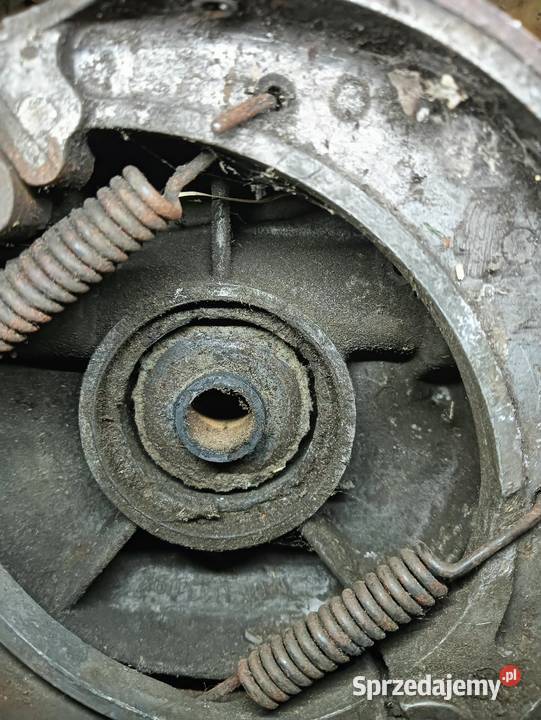 Shl koło 19 śląskie Dąbrowa Górnicza sprzedam