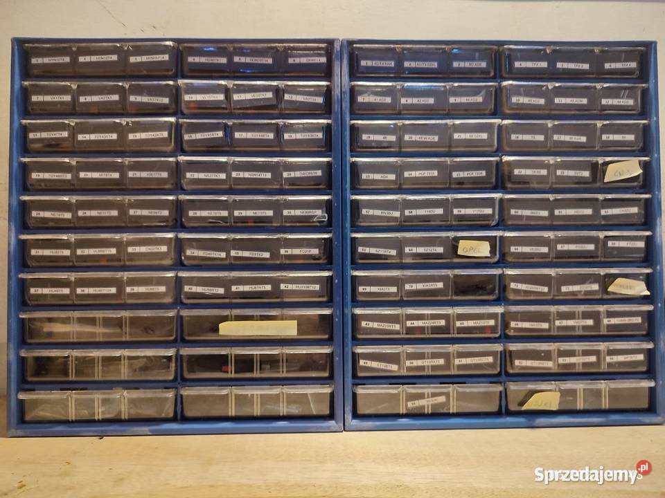 Silca Matrix Pro adaptery ford abloy itd Warszawa
