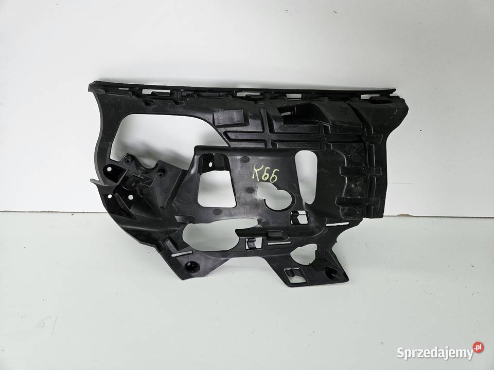 VOLVO S60 V60 ŚLIZG PRAWY ZDERZAKA PRZÓD