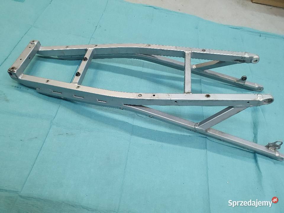 BMW R1200RT k52 1418 stelaż rama tył ogon Mocowania i uchwyty Grońsko