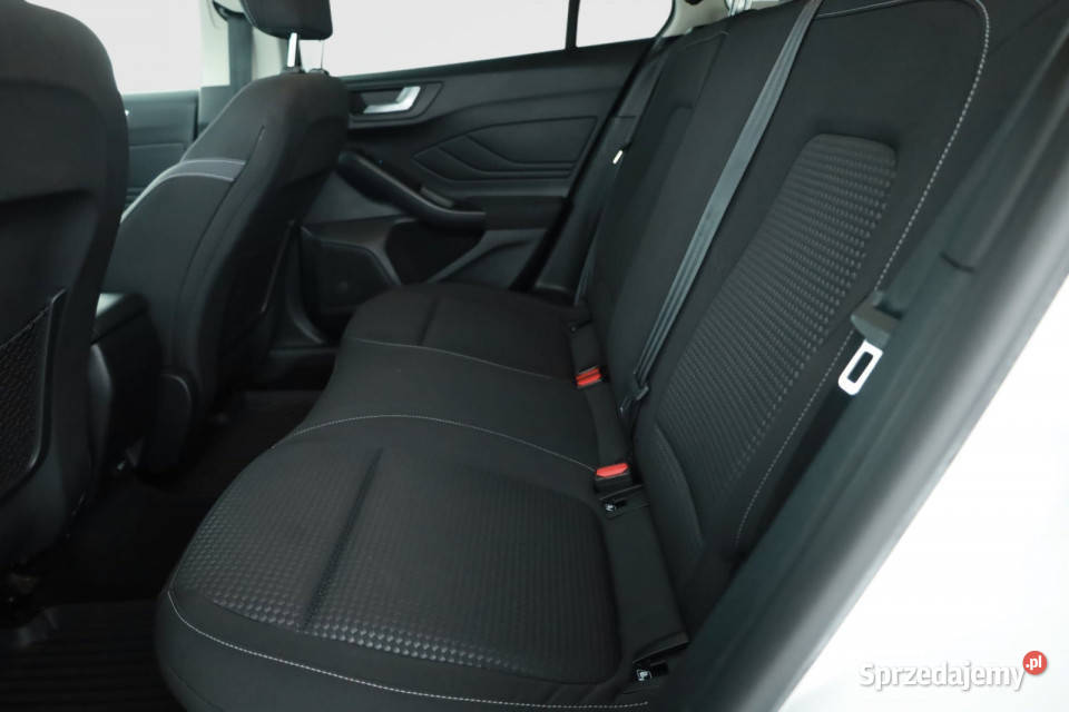 Ford Focus 15 EcoBlue kamera cofania dolnośląskie Bielany Wrocławskie