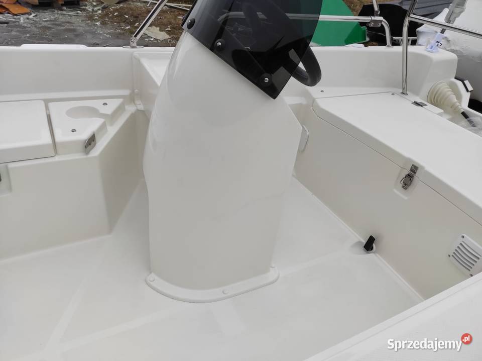 ŁÓDZ MOTOROWA 400 NOWA z przyczepą 750 Wrocław sprzedam