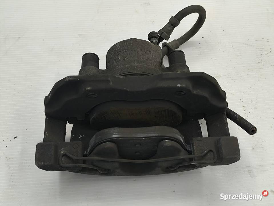 ZACISK PRAWY PRZÓD FORD FOCUS MK3 LIFT 15 TDCI osobowe
