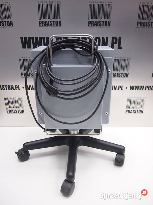 Ogrzewacz pacjenta RUSCH LIFEAIR 1000 Leszno