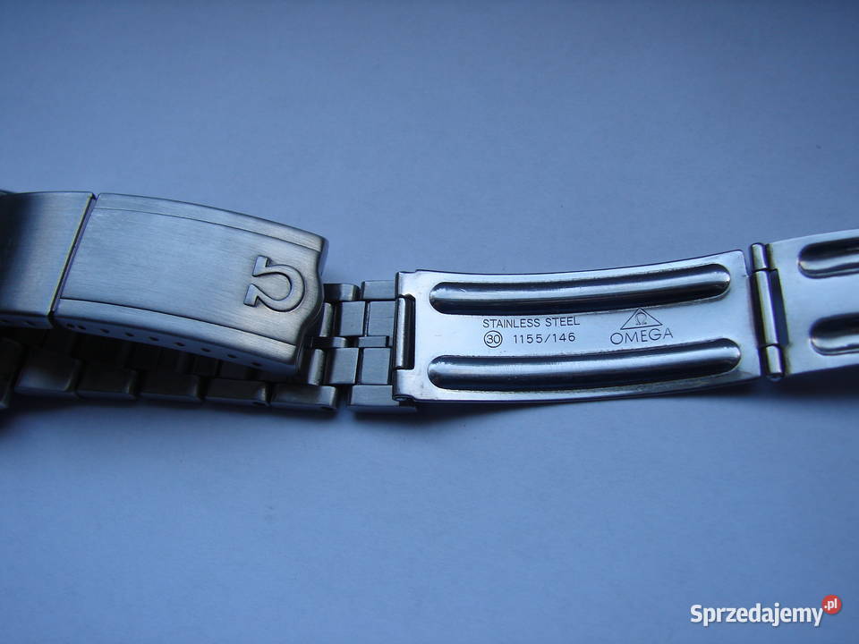 Omega Constellation automatic 1001 stary zegarek Antyki Warszawa