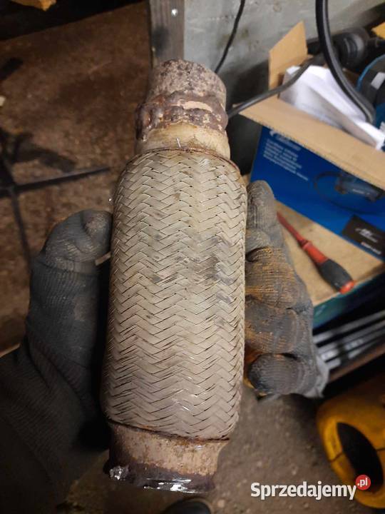 Łącznik elastyczny wydechu Honda Accord VI 6 Ostrowiec Świętokrzyski