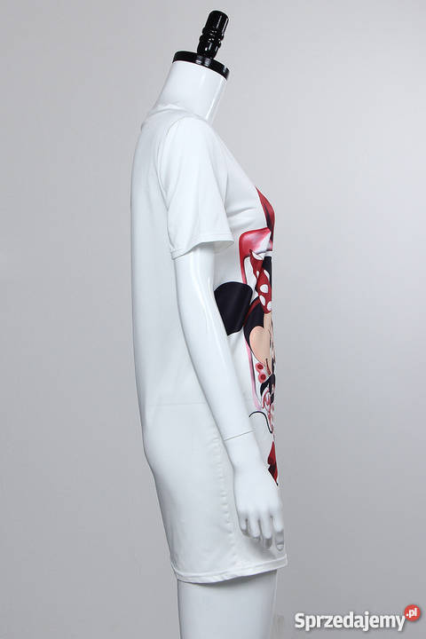 Sukienka Minnie Mouse HIT Gliwice