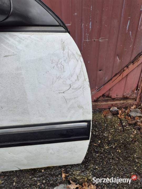 OPEL Omega A drzwi Drzwi Łódź sprzedam