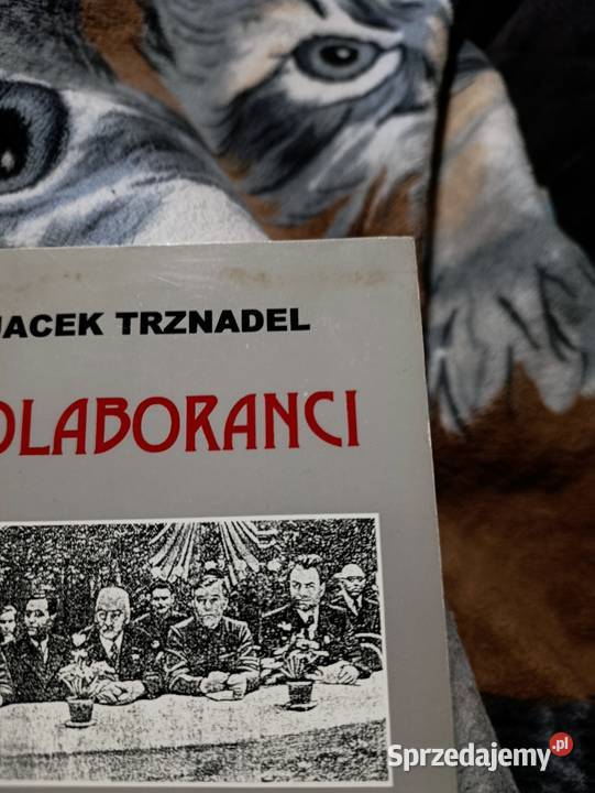 Kolaboranci Tadeusz BoyŻeleński Pozostałe Poznań