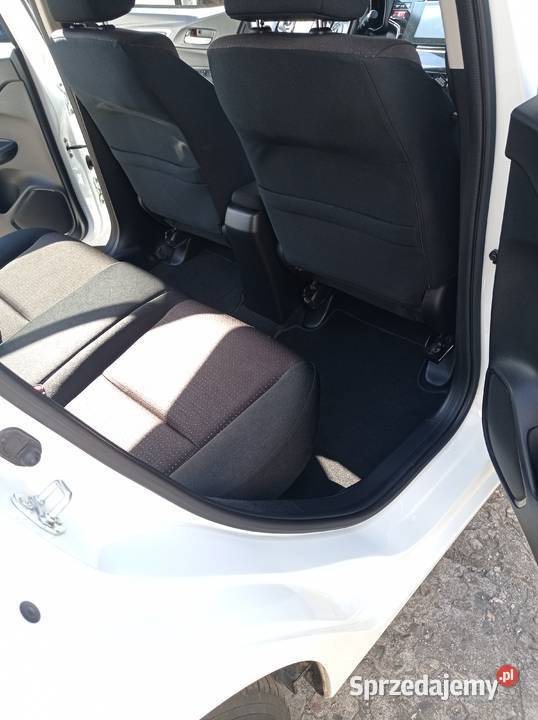 Honda jazz ogranicznik prędkości Duszniki-Zdrój sprzedam