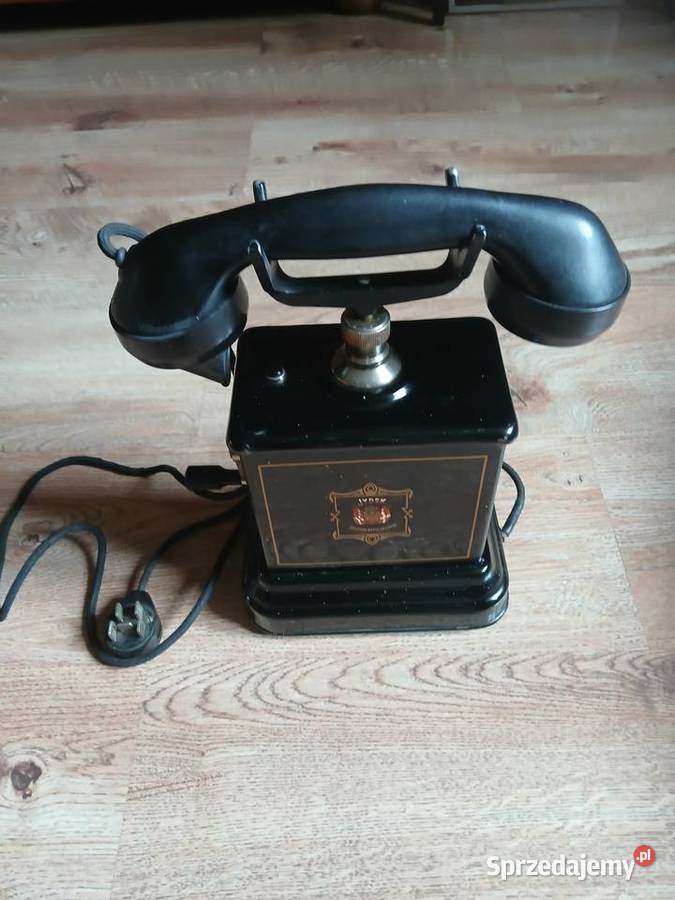 Stary telefon Kraków sprzedam