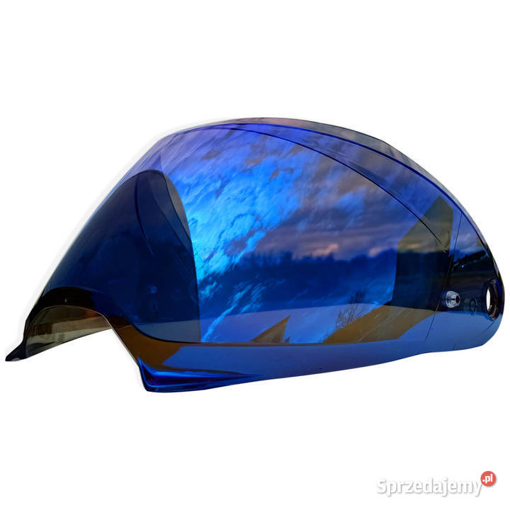 Szyba HJC HJ32 HJ32 Pinlock Ready Lustrzana Trzciel
