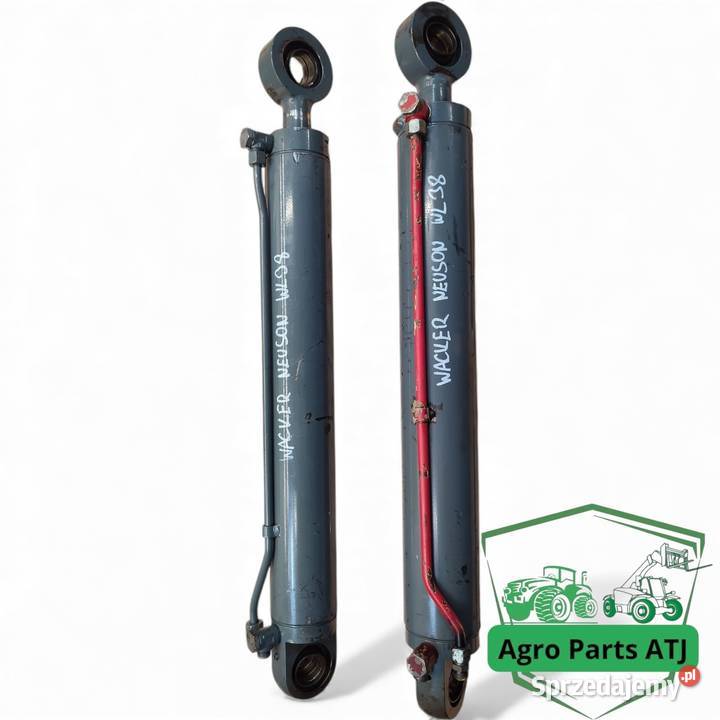 Siłownik hydrauliczny 1000230119 Wacker Neuson Ciechanowiec