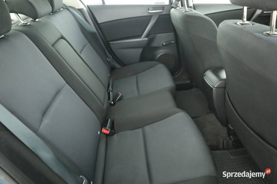Mazda 3 16 manualna 3 mazowieckie Piaseczno