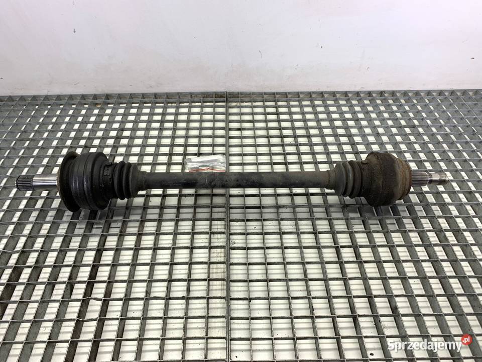 PÓŁOŚ PRAWY TYŁ MERCEDES CLS 30 435 podkarpackie