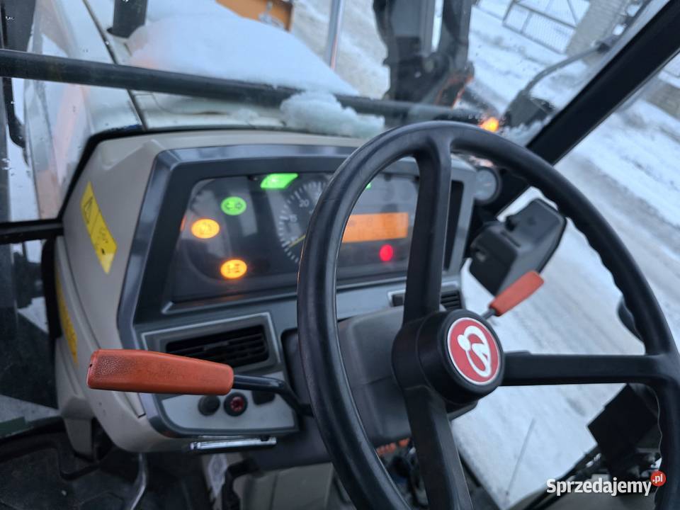 Iseki Tj 75 Tur Tuz Zamość