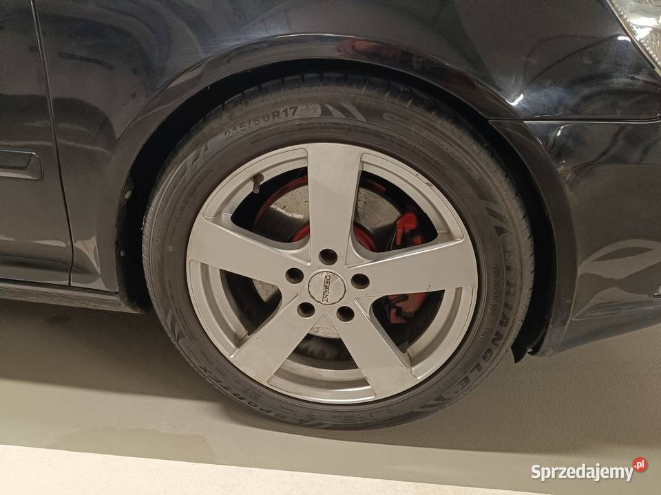 Skoda octavia kombi CFHC 189koni 419NM bez diesel