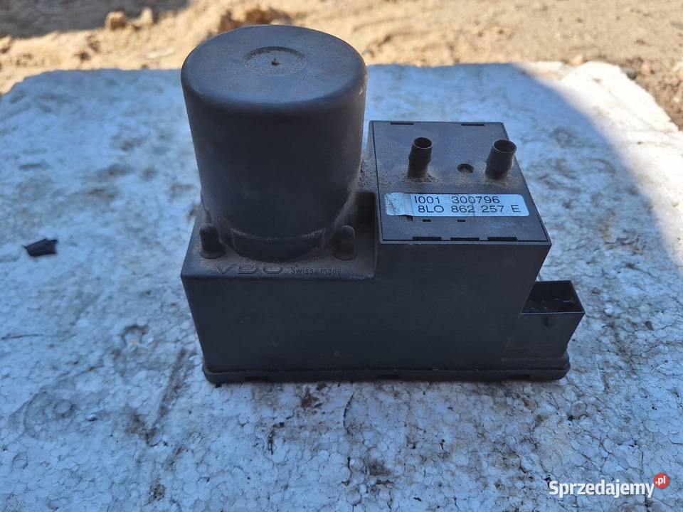 Pompa Zamka Centralnego Audi A4 B5 Wisznice sprzedam