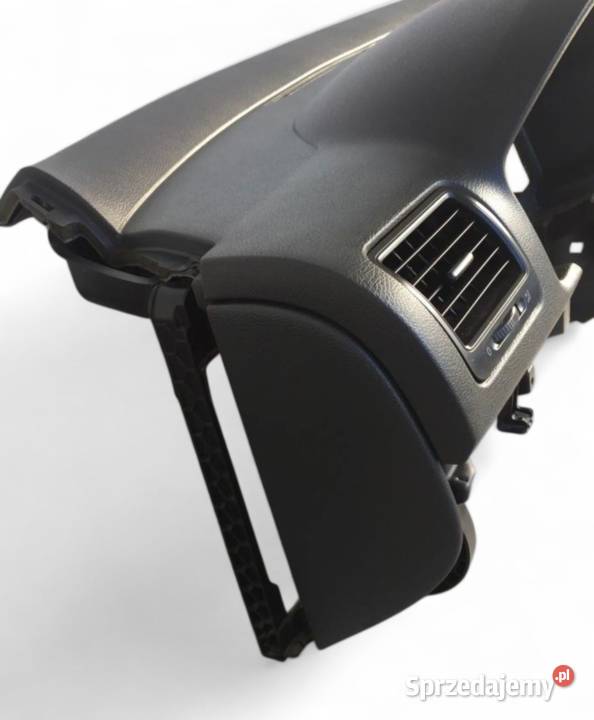 EU DESKA ROZDZIELCZA KONSOLA VW GOLF V 5 VW osobowe Działoszyce