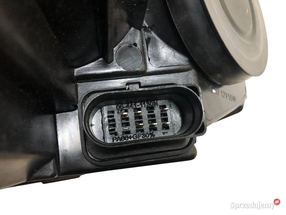 VW Scirocco 072008062014 przed liftingiem świętokrzyskie Skarżysko-Kamienna
